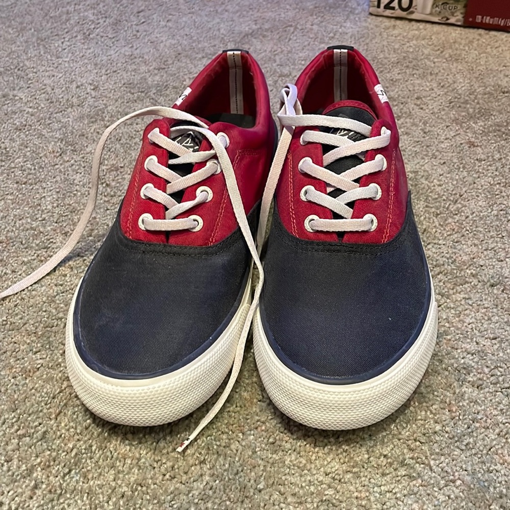 Sperry shoes